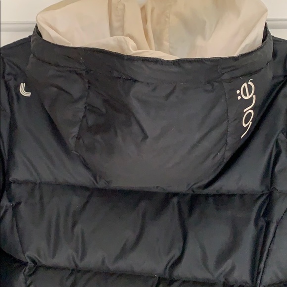 Lole Puffer XS FITS LIKE A SMALL - Picture 5 of 5